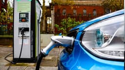 Elektrikli Otomobil Satışları 6 Bini Aştı
