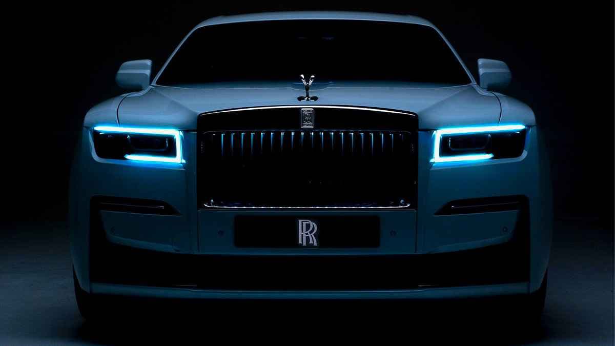 Rolls-Royce, Türkiye’de Satış Rekorunu Kırdı