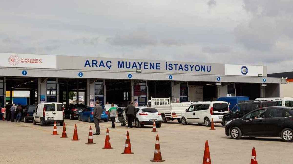 Sıfır Araçlarda İlk Muayene Tarihi: Sıfır Arabaya Muayene ne Zaman Yaptırılır?