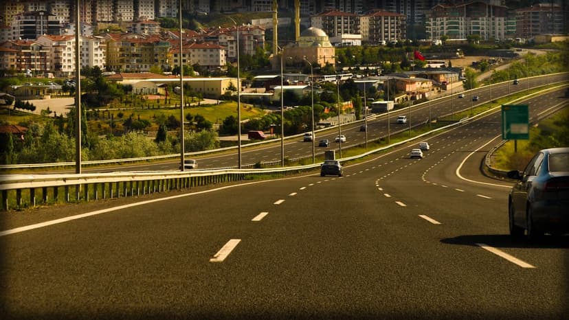 Bayramda Ücretsiz Olacak Otoyol, Köprü ve Toplu Taşıma Hizmetleri