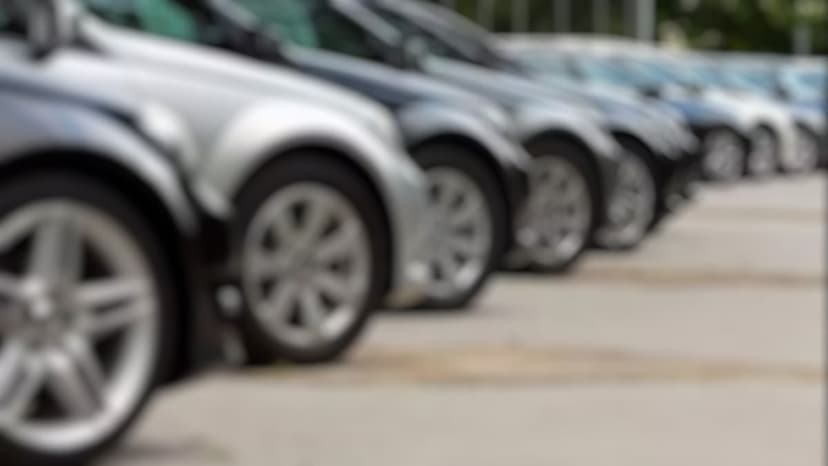Otomobilleri Yüksek Fiyata İlana Koyanlara Verilecek Ceza Belli Oldu!