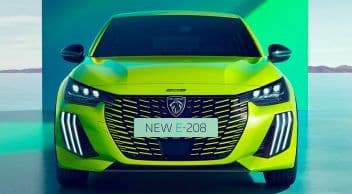 2024 Peugeot 208 Tanıtıldı