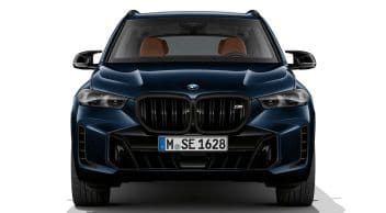 Bmw X5 Kasa Kodları ve Üretim Yılları