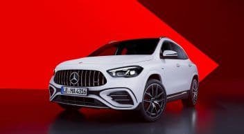 Mercedes-Benz Gla Kasa Kodları ve Üretim Yılları