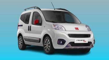 Fiat Fiorino Kasa Kodları ve Üretim Yılları