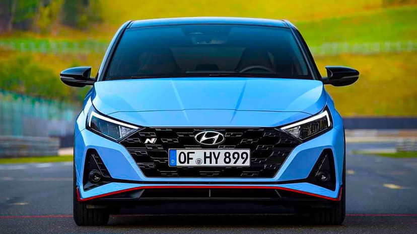 Hyundai Eylül 2023 Fiyat Listesi: İ10 ve Bayon Modelleri Zamlandı!