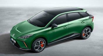 Mg’nin En Hızlı Seri Üretim Otomobili: Mg4 Electric Xpower Türkiye’de!