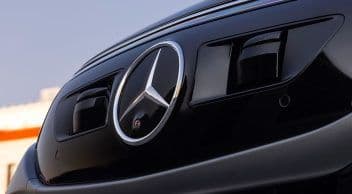 Mercedes, Üçüncü Çeyrekte Kârının Azaldığını Açıkladı