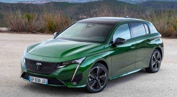 Yeni Peugeot E-308, Türkiye’de Satışa Çıktı: İşte Fiyatı ve Özellikleri