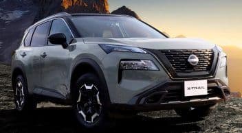 Nissan Kasım 2023 Fiyat Listesi: Juke, Qashqai ve X-Trail Güncel Fiyatları