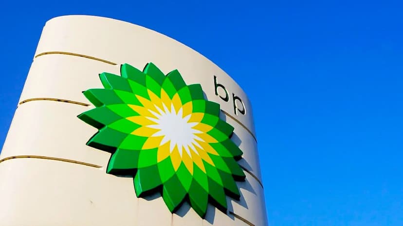 Petrol Ofisi Grubu, Bp'nin Türkiye Operasyonlarını Satın Alıyor!
