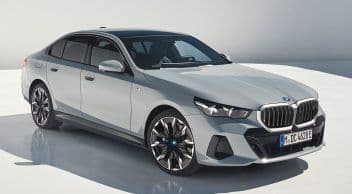 Yeni Bmw I5’In Fiyatı Açıklandı: Yüzde 40 Ötv Avantajıyla Türkiye Pazarında!