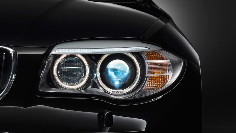 Xenon Far Nedir? Xenon ve Halojen Farın Karşılaştırılması