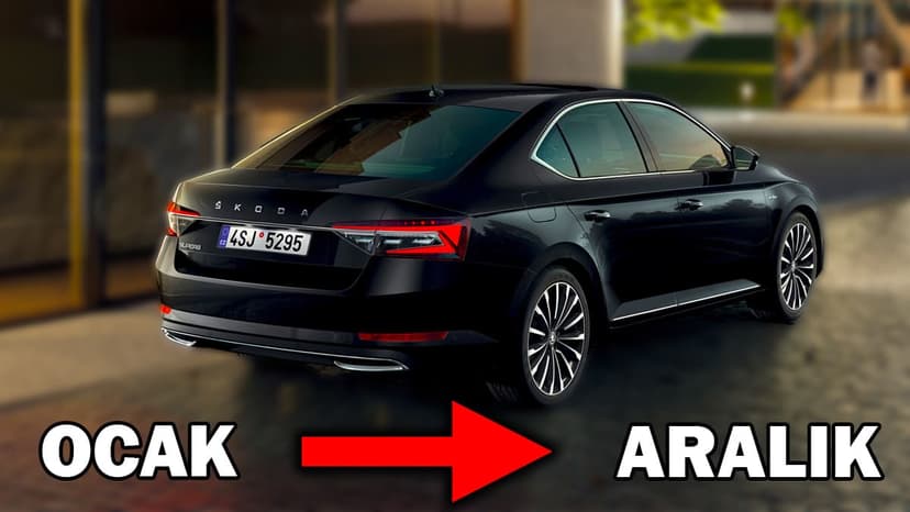 2023 Yılında Araba Fiyatlarındaki Değişim: Otomobiller ne Kadar Zamlandı?