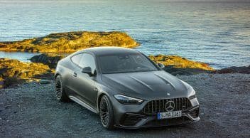 2024 Mercedes-Benz Cle 53 4Matic Tanıtıldı