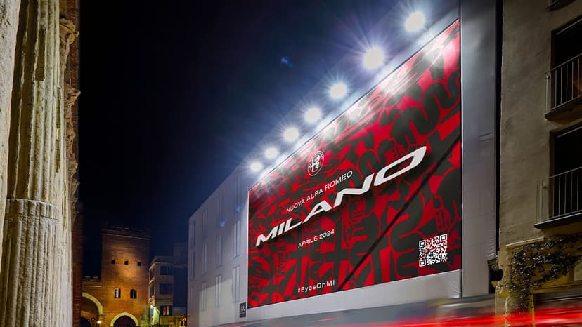 Alfa Romeo'nun Yeni Modeli Milano: İlk Spor Şehir Otomobili