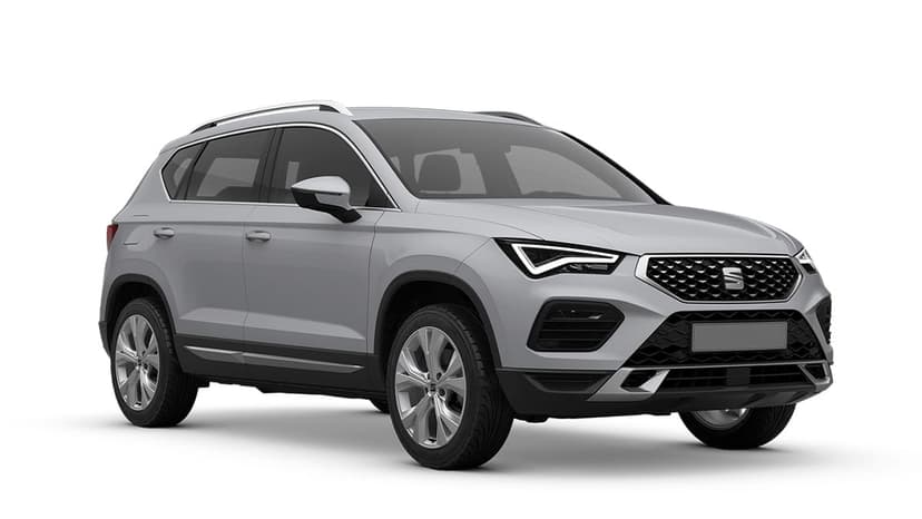 Seat Ateca Kasa Kodları ve Üretim Yılları