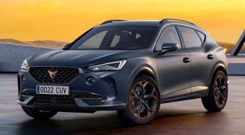 Cupra Aralık 2023 Fiyat Listesi: Leon, Ateca ve Formentor Güncel Fiyatları