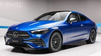 2024 Mercedes Cle Coupe: Mercedes’in Türkiye’de Satışa Sunduğu Yeni Model