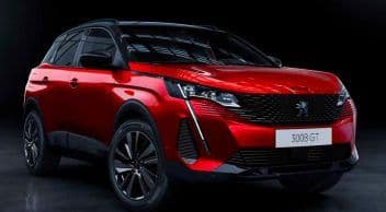 Peugeot Aralık 2023 Fiyat Listesi: Güncel Peugeot Fiyatları