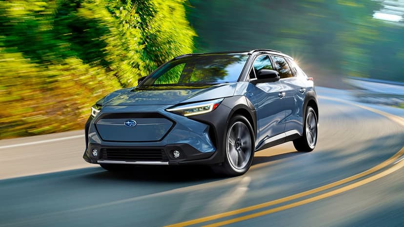 Subaru Aralık 2023 Fiyat Listesi: Crosstrek, Forester ve Solterra Güncel Fiyatları
