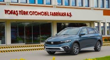 Tofaş, Yıl Sonu Bakım ve Envanter Çalışmaları İçin Üretime Ara Veriyor!