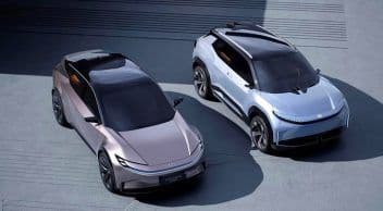 Toyota, 2023 Kenshiki Forum’da Yeni Elektrikli Araçlarını ve Hedeflerini Tanıttı