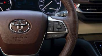 Toyota, Hava Yastığı Sorunu Nedeniyle Geniş Çaplı Geri Çağırma Başlatıyor!