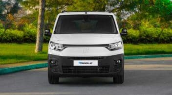 Yeni Fiat E-Doblo ve E-Scudo Modellerinin Fiyatı ve Özellikleri Açıklandı