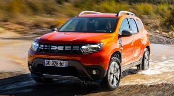 Dacia Aralık 2023 Fiyat Listesi: Sandero, Sandero Stepway ve Spring’e İndirim Geldi