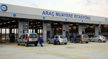 2024 Tüvtürk Araç Muayene Ücretleri ve Muayenesiz Araç Kullanmanın Cezası: İşte Yeni Fiyatlar