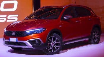 Fiat Egea Cross Kasa Kodları ve Üretim Yılları