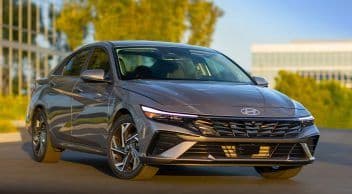 2024 Hyundai Elantra’nın Fiyatı ve Teknik Özellikleri