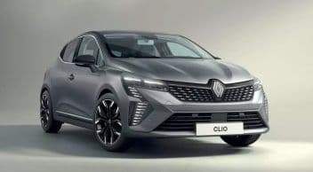 2024 Renault Clio’nun Fiyatı ve Teknik Özellikleri