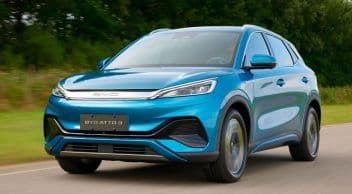 Çinli Byd, Tesla’yı Geride Bırakma Yolunda Rekor Satışlara İmza Attı