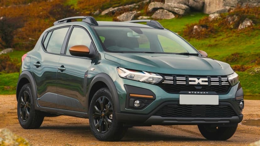 Dacia, 2024'Ün İlk Fiyat Listesini Açıkladı! Ocak Ayı Fiyatları