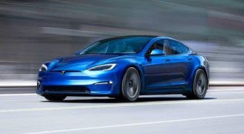Elektrikli Otomobil Devi Tesla, 2023’Ü Rekorlarla Tamamladı