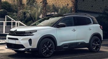 2024 Citroen C5 Aircross Hybrid 136 Türkiye’de: İşte Fiyatı ve Özellikleri