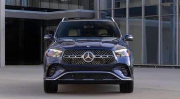 Mercedes 2024 Fiyat Listesi: Mercedes-Benz Ocak Ayı Fiyatları