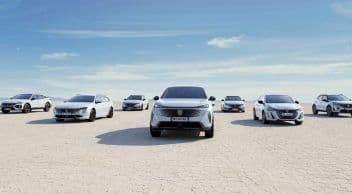 Peugeot, Binek ve Ticari Araçlarında Chatgpt Teknolojisi Sunacak!