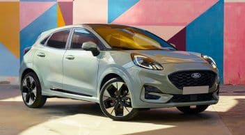 Makyajlı 2024 Ford Puma Tanıtıldı: Ford Otosan’ın Fabrikasında Üretilecek