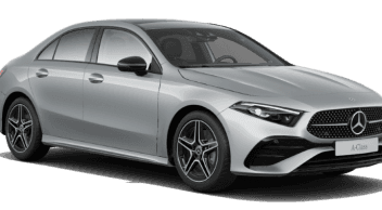 Mercedes-Benz A Serisi Kasa Kodları ve Üretim Yılları