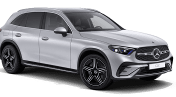 Mercedes-Benz Glc Kasa Kodları ve Üretim Yılları