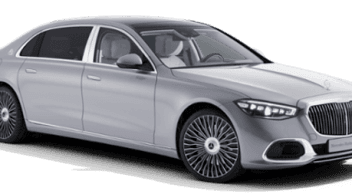 Mercedes-Benz S Serisi Kasa Kodları ve Üretim Yılları