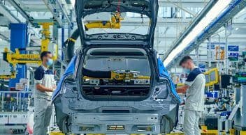 Stellantis, Leapmotor Ev’lerini İtalya’da Üretebilir
