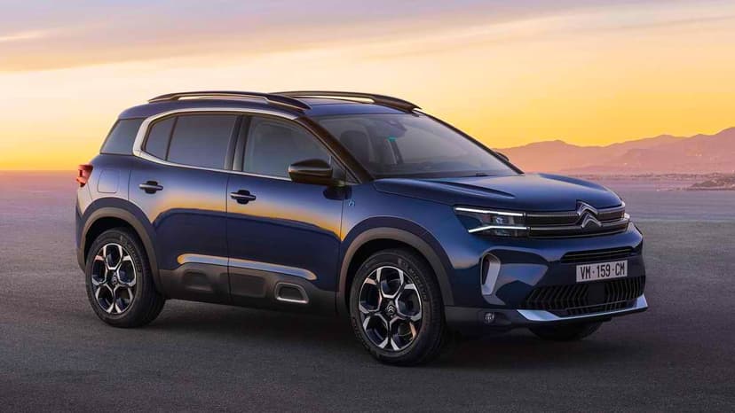 Citroen'den Mart Ayına Özel Kampanyalar: C3, C3 Aircross, C4, E-C4, C4 X, E-C4 X ve C5 Aircross!