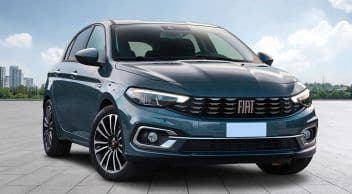 Fiat Egea Mart 2024 Fiyat Listesi: 2024 Fiat Egea Fiyatları