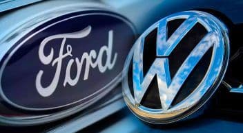 Ford ve Volkswagen Türkiye’de Ortak Üretim Yapabilecek!