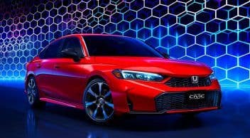 Honda Nisan 2024 Fiyat Listesi: 2024 Honda Fiyatları