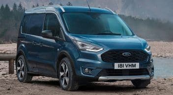 Ford Transit Kasa Kodları ve Üretim Yılları